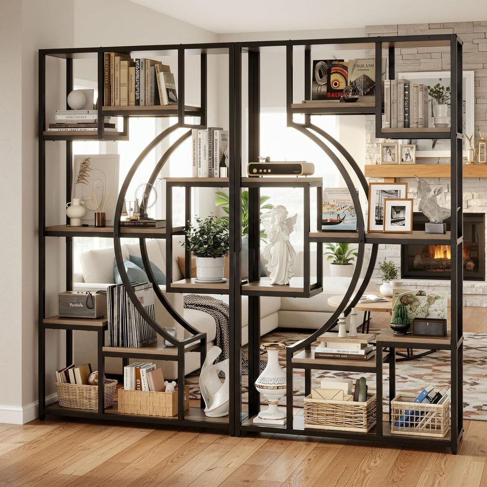 Storage & Organization - 70.8