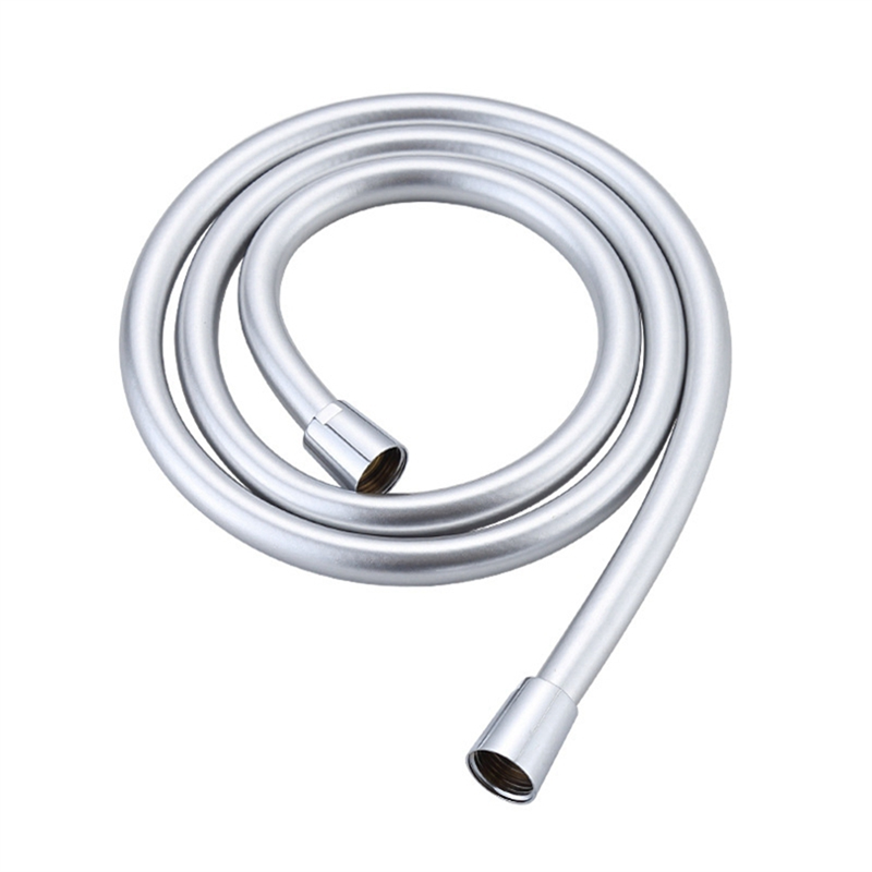 High Pressure Shower Head Handheld - SEWS-Flexible Shower Hose 1.5M - High