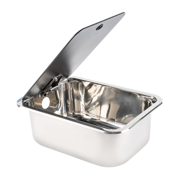 Kitchen - Small Kitchen Hand Wash Basin RV