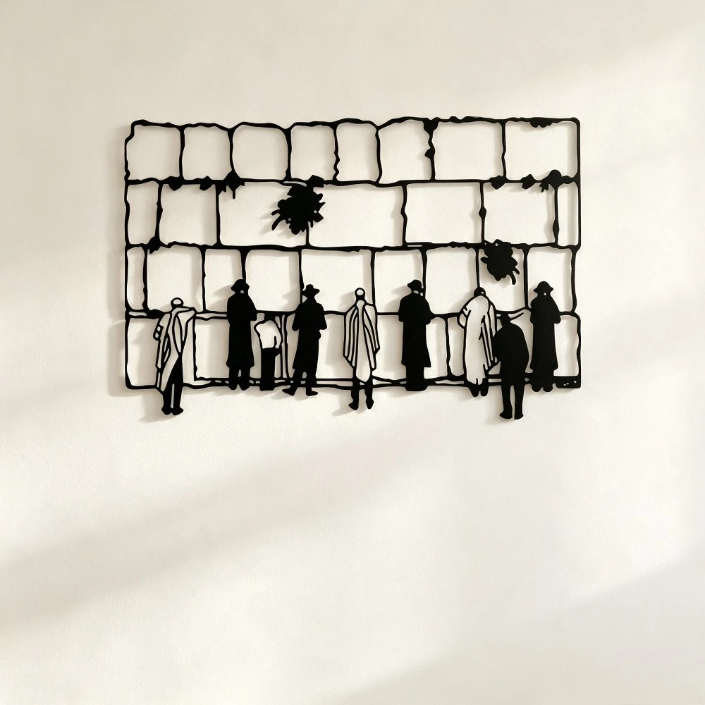 CIFBUY Iron Wall Art Metal Wal - Home Decor review and price