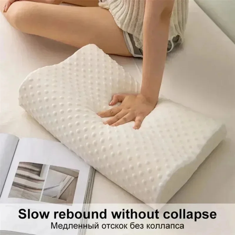 Memory Foam Orthopedic Neck Pi - Memory Foam Orthopedic Pillow Neck Pain review and price