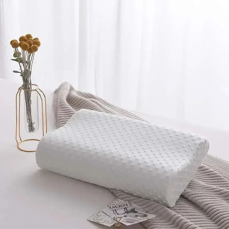 Memory Foam Orthopedic Neck Pi - Memory Foam Orthopedic Pillow Neck Pain review and price