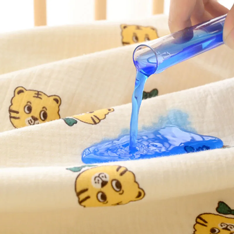 Reusable Baby Changing Mat Cov - Waterproof Mattress Protector Breathable review and price