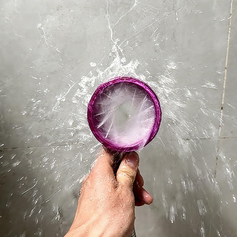 »1Pcs Circular Flushing Massag - High Pressure Shower Head Handheld review and price