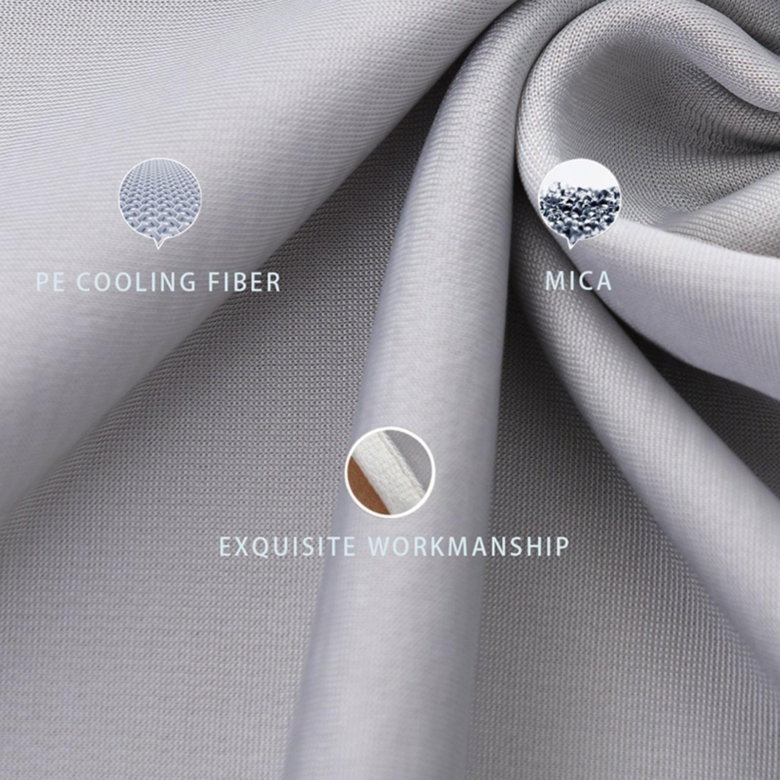 Comfortable Cooling Blankets f - Cooling Blanket Hot Sleepers review and price