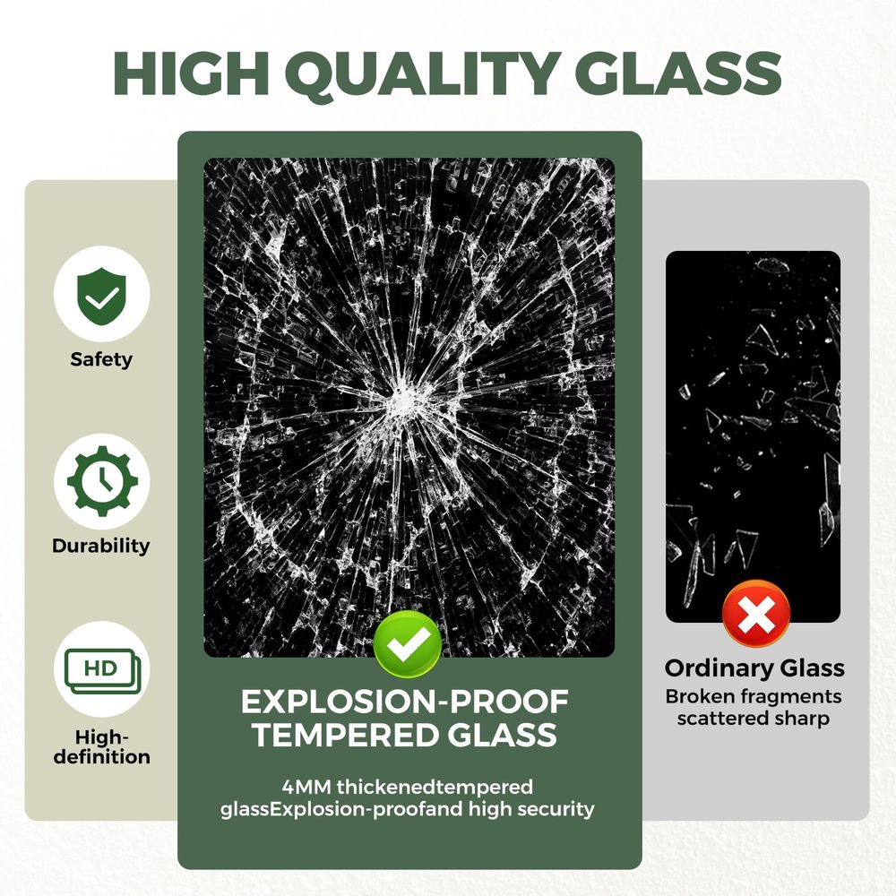 Display Cabinet with LED Light - Lighting review and price