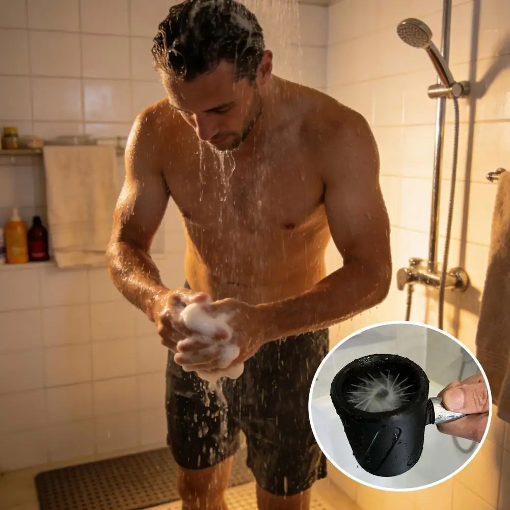 High Pressure Handheld Water F - High Pressure Shower Head Handheld review and price