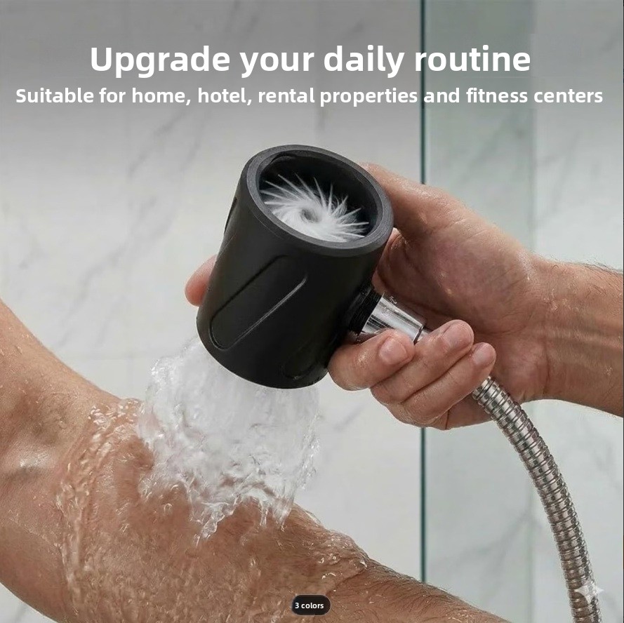 High Pressure Handheld Water F - High Pressure Shower Head Handheld review and price
