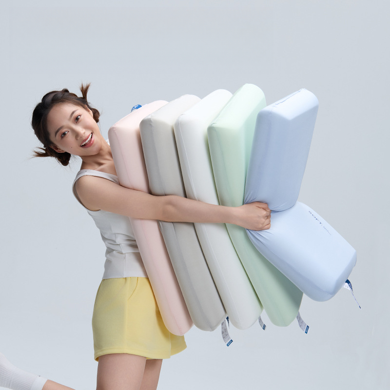 Memory Foam Pillow Slow Recove - Memory Foam Orthopedic Pillow Neck Pain review and price