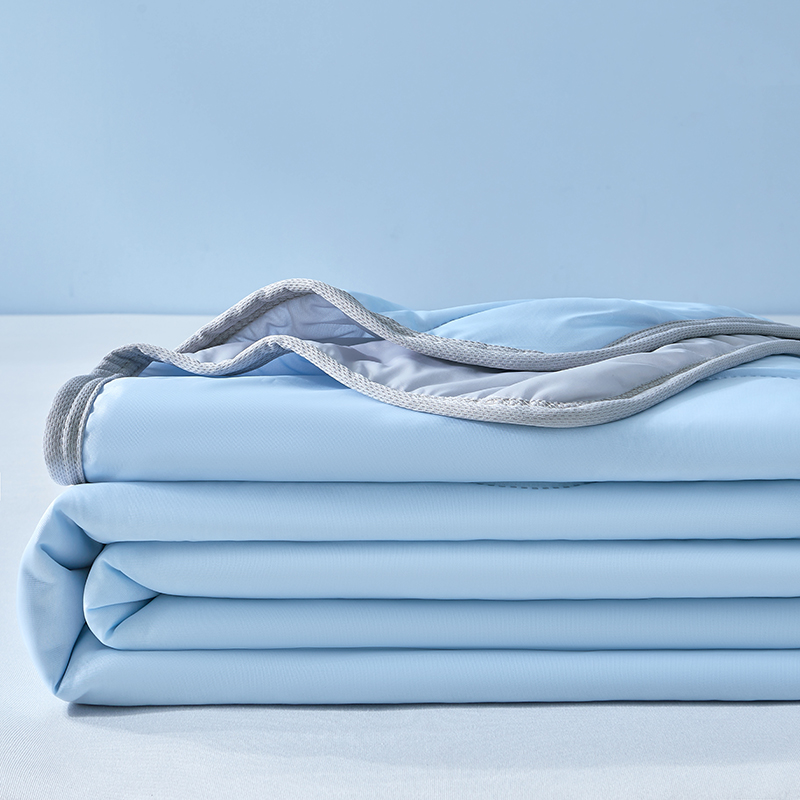 Cozy Cooling Comforter Cooling - Cooling Blanket Hot Sleepers review and price