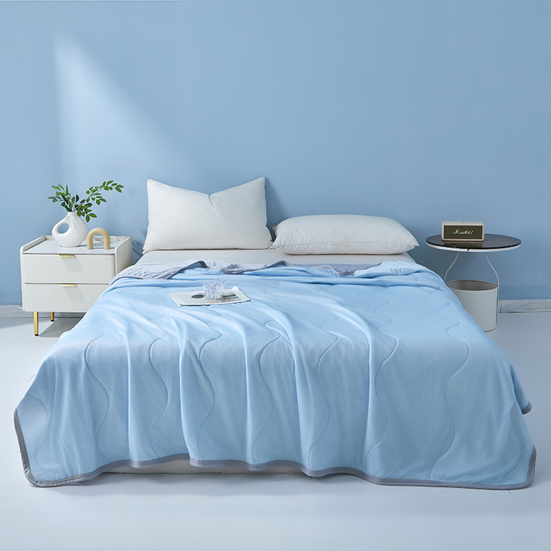 Cozy Cooling Comforter Cooling - Cooling Blanket Hot Sleepers review and price