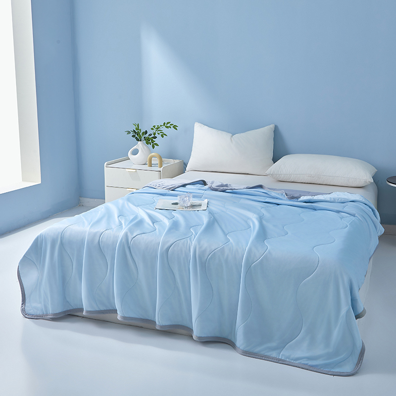 Cozy Cooling Comforter Cooling - Cooling Blanket Hot Sleepers review and price