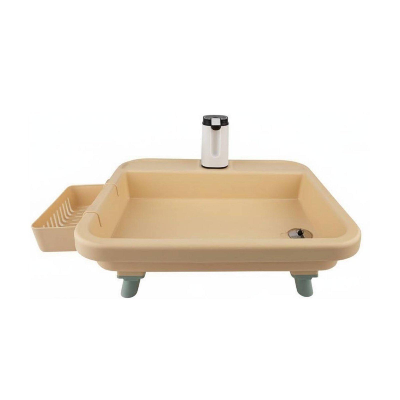 Outdoor Camping Washbasin Port - Kitchen review and price