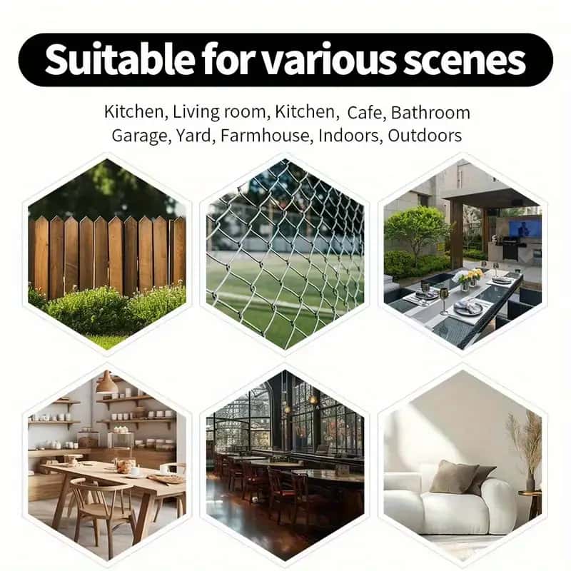 CIFBUY Vintage Aluminum Wall A - Home Decor review and price