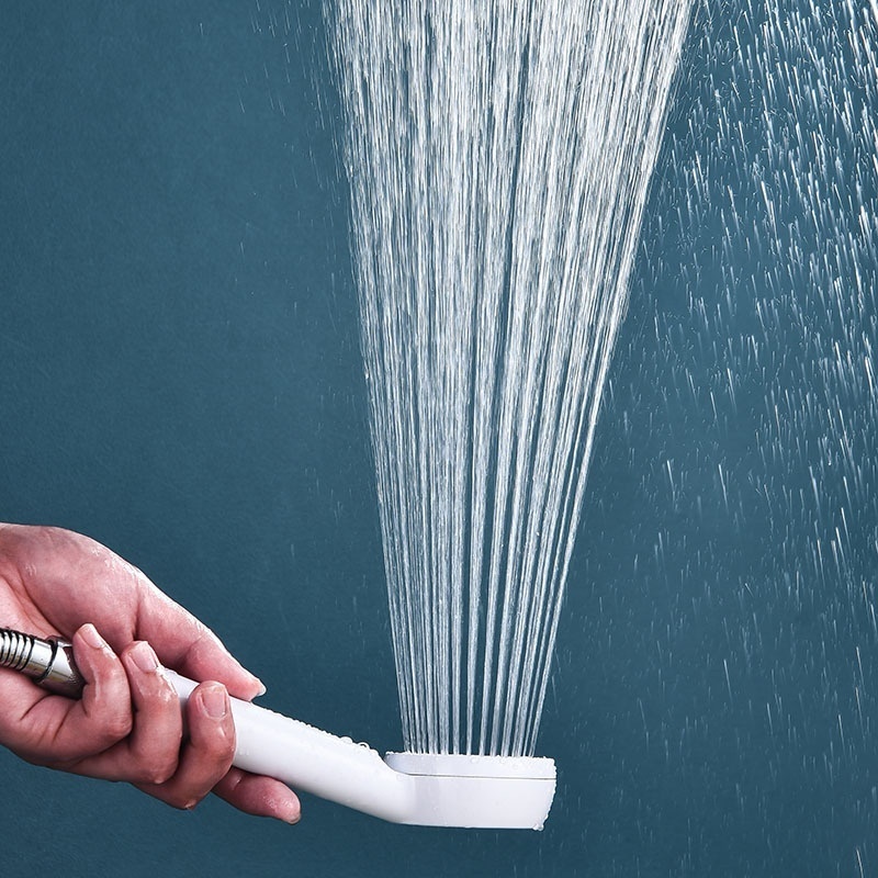 High Pressure Shower Head Deta - High Pressure Shower Head Handheld review and price
