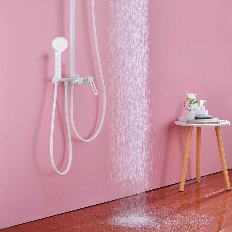 High Pressure Shower Head Deta - High Pressure Shower Head Handheld review and price