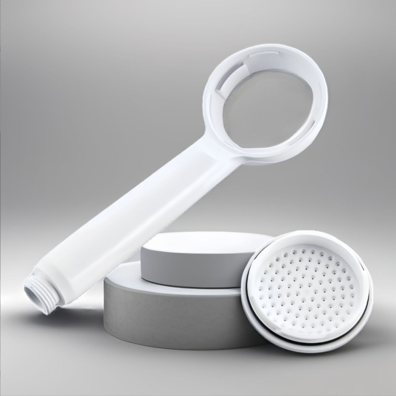 High Pressure Shower Head Deta - High Pressure Shower Head Handheld review and price