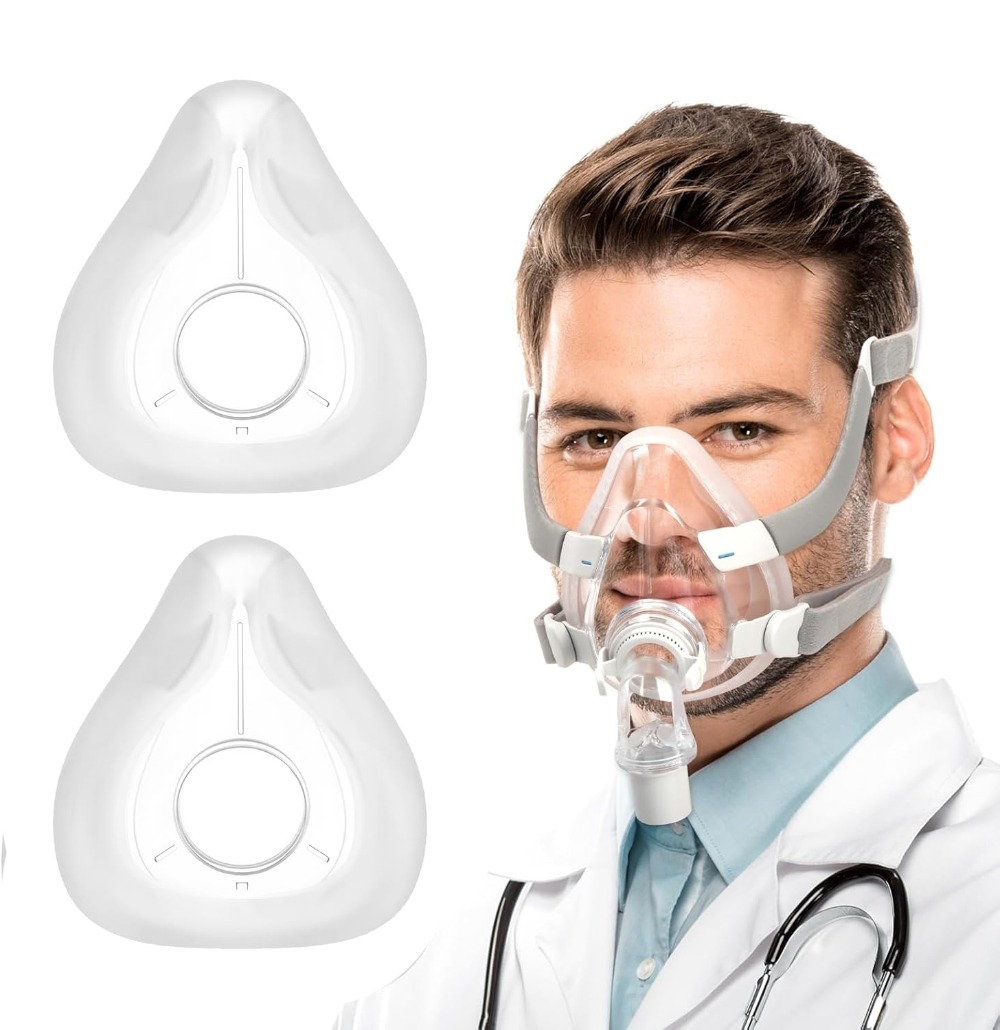 1pcs-Airfit F20 Silicone Repla - Anti Snore Contour Pillow review and price