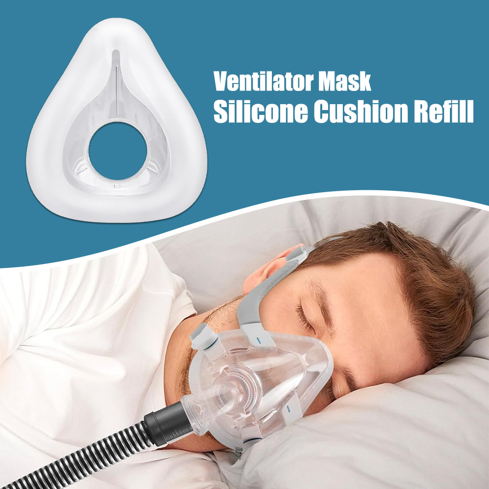 1pcs-Airfit F20 Silicone Repla - Anti Snore Contour Pillow review and price