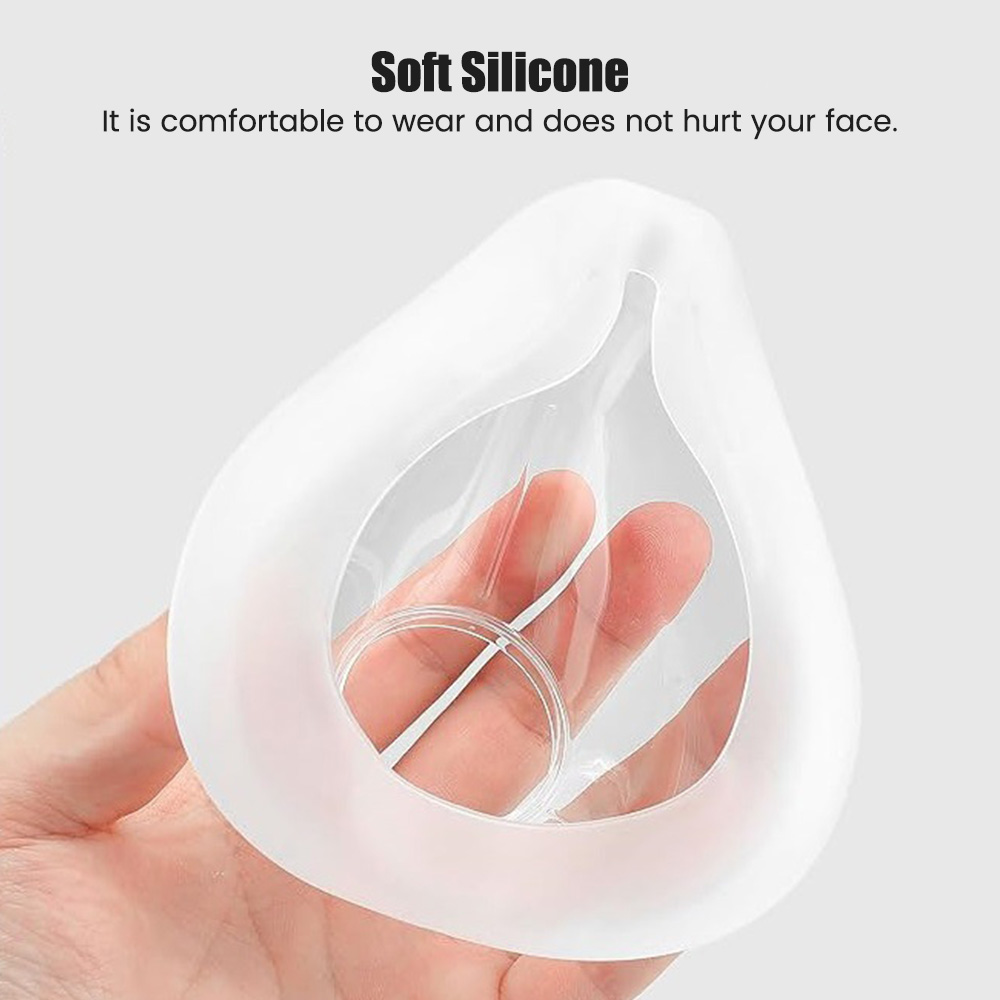 1pcs-Airfit F20 Silicone Repla - Anti Snore Contour Pillow review and price