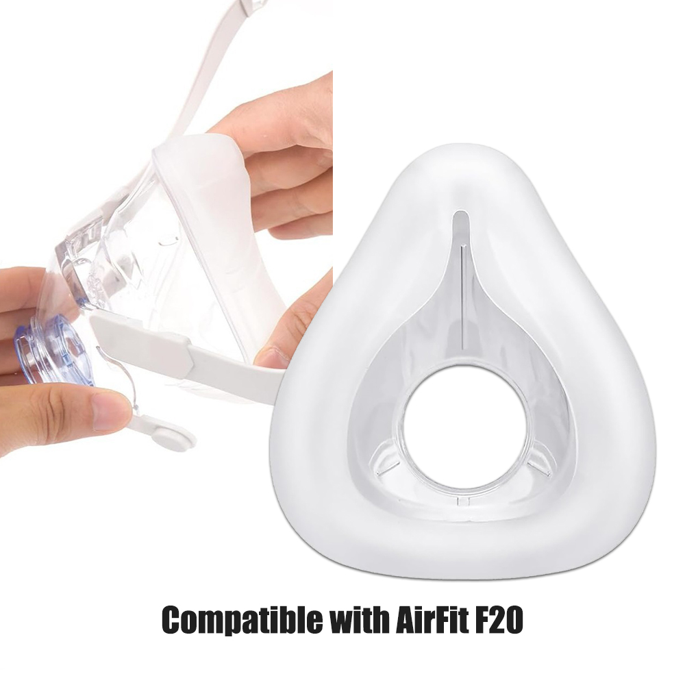 1pcs-Airfit F20 Silicone Repla - Anti Snore Contour Pillow review and price
