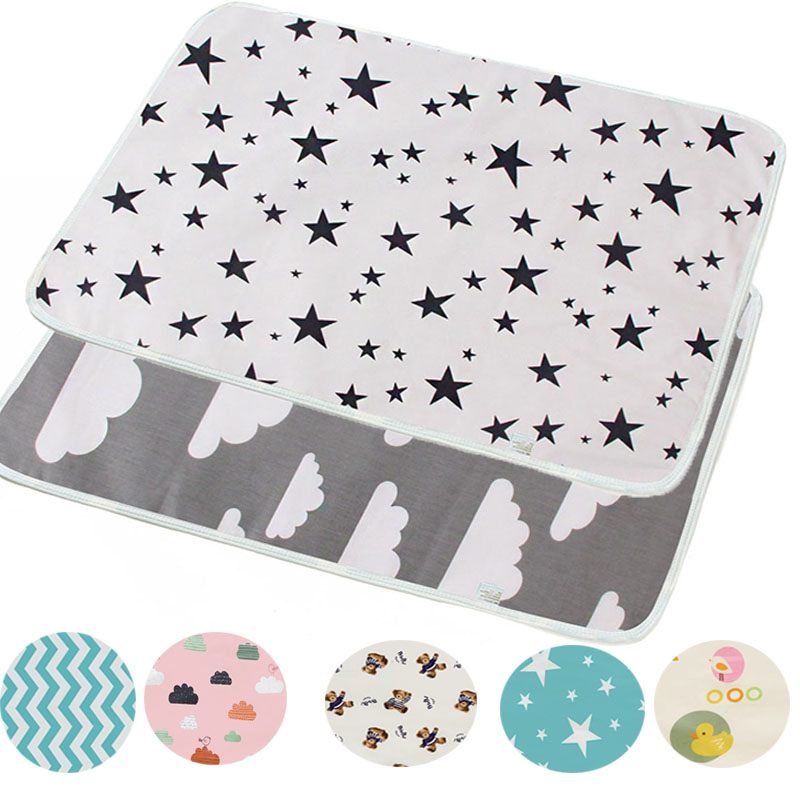 Waterproof Reusable Newborn Ba - Waterproof Mattress Protector Breathable review and price