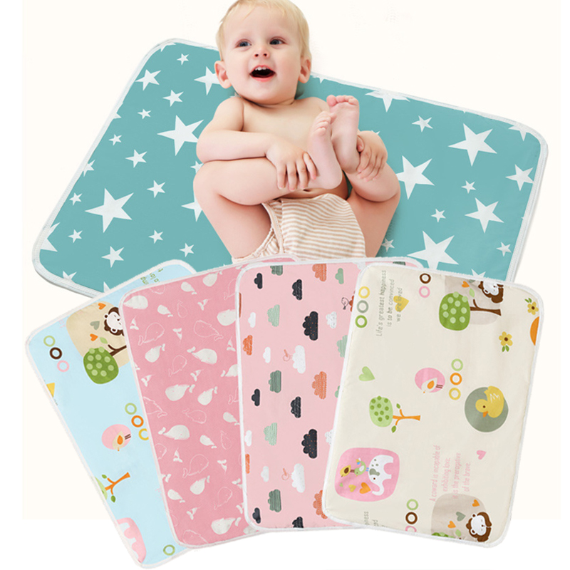Waterproof Reusable Newborn Ba - Waterproof Mattress Protector Breathable review and price