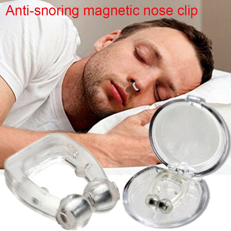 1/2/4PCS Silicone Magnetic Ant - Anti Snore Contour Pillow review and price