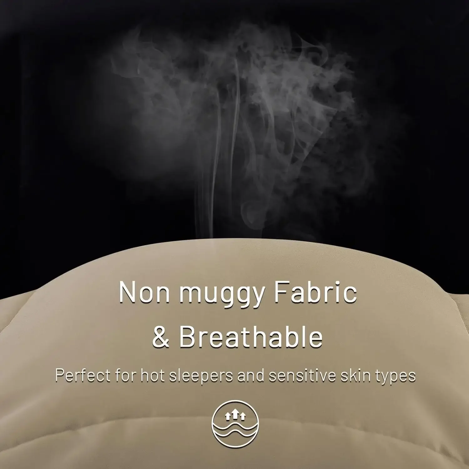 Viscose from Bamboo Comforter  - Cooling Blanket Hot Sleepers review and price