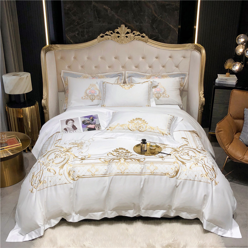 Queen Super King size Bedding  - Fitted Bed Sheets Deep Pocket review and price
