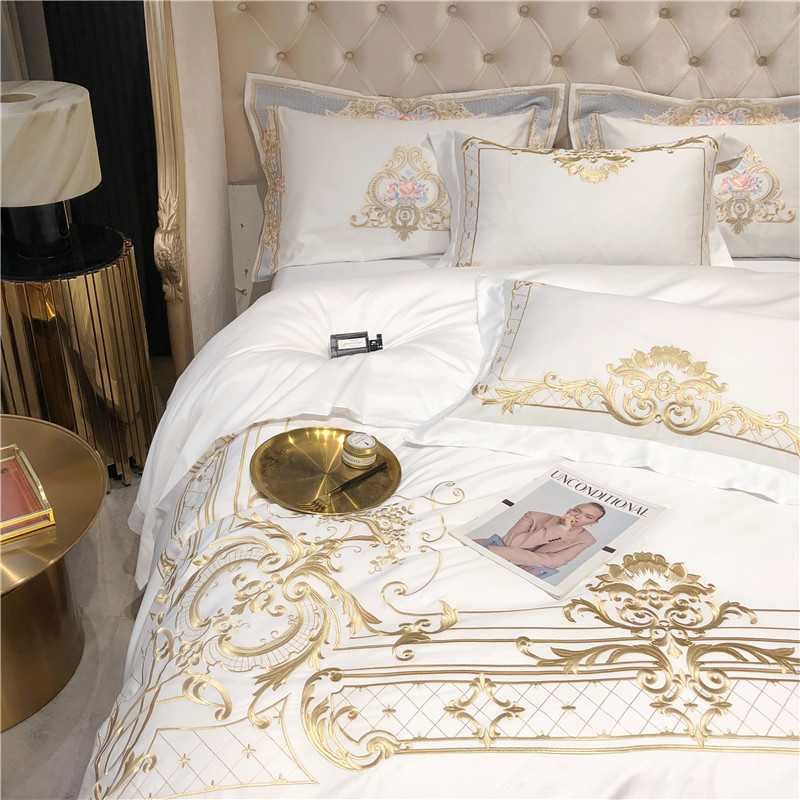 Queen Super King size Bedding  - Fitted Bed Sheets Deep Pocket review and price