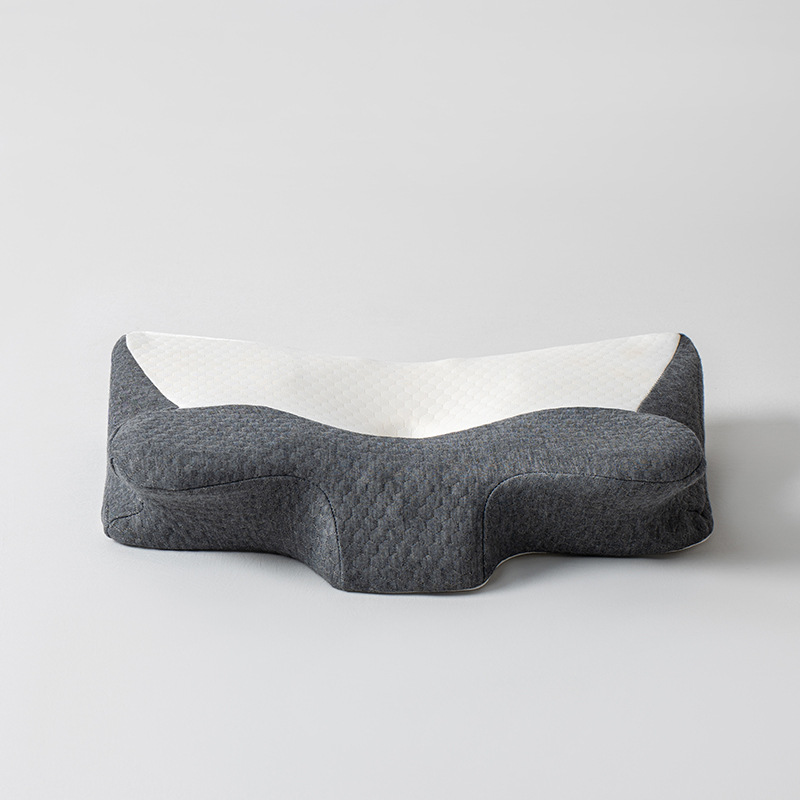 2026 New Butterfly Memory Foam - Memory Foam Orthopedic Pillow Neck Pain review and price