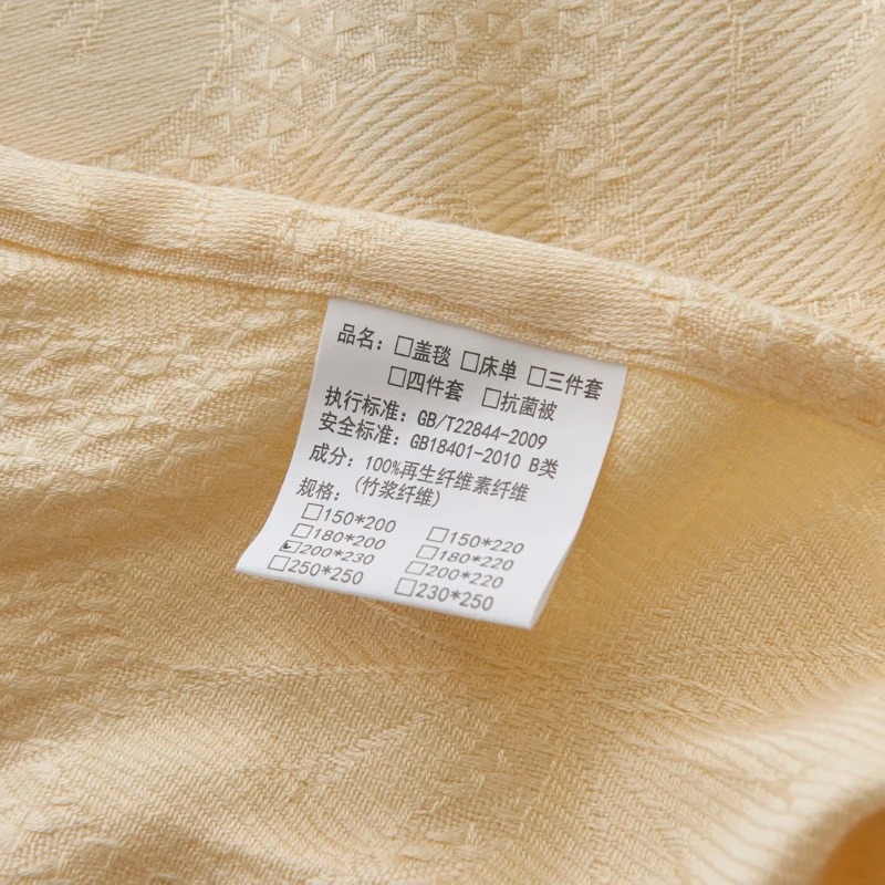 100% Bamboo Fiber Cooling Summ - Cooling Blanket Hot Sleepers review and price