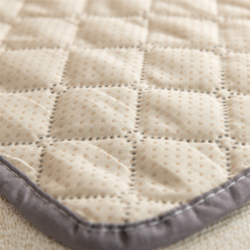 Waterproof Bedspread Pets Dog  - Waterproof Mattress Protector Breathable review and price
