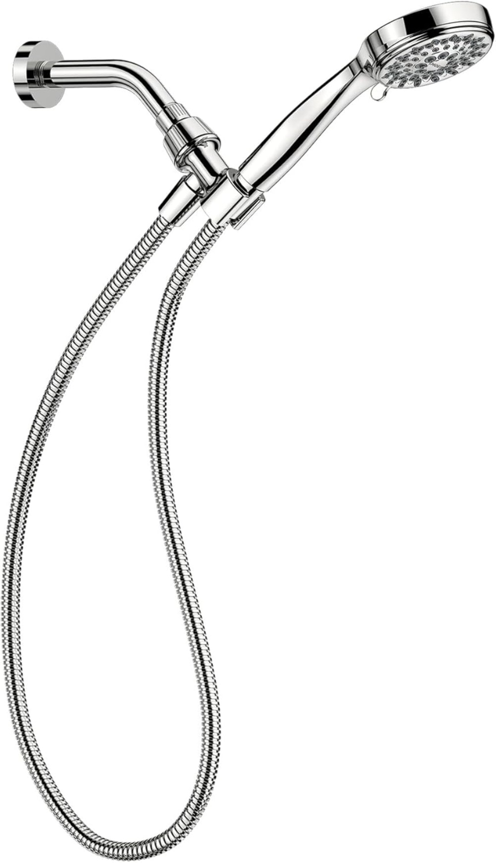 High Pressure Handheld Shower  - High Pressure Shower Head Handheld review and price