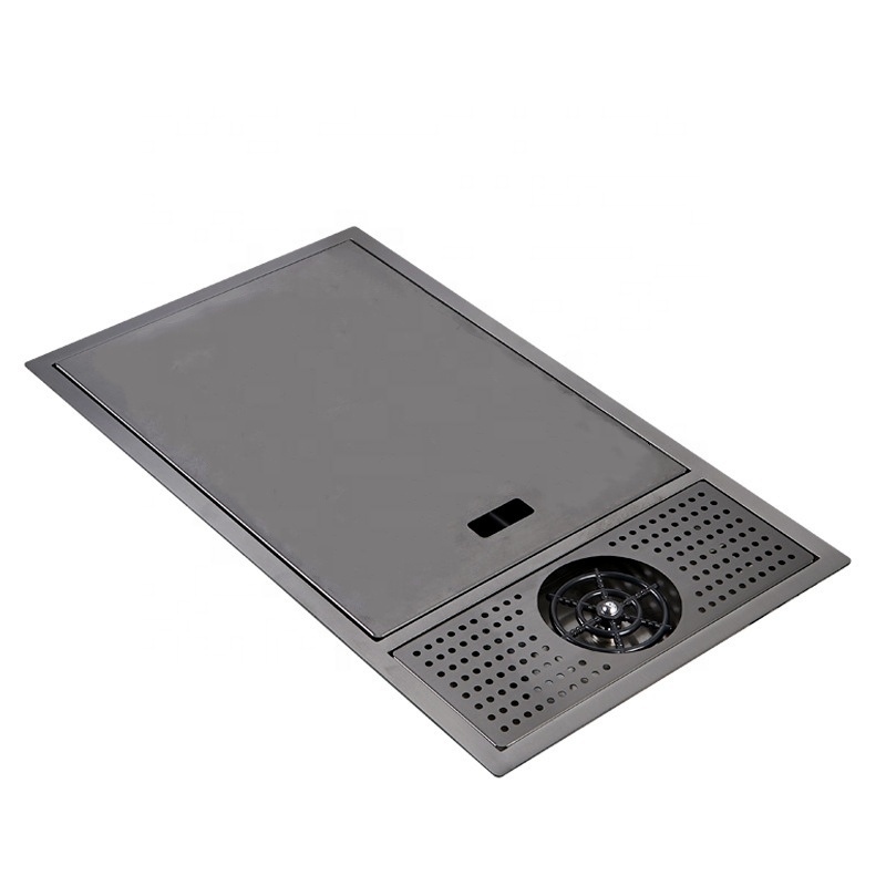 Modern Multifunction Smart Was - Kitchen review and price