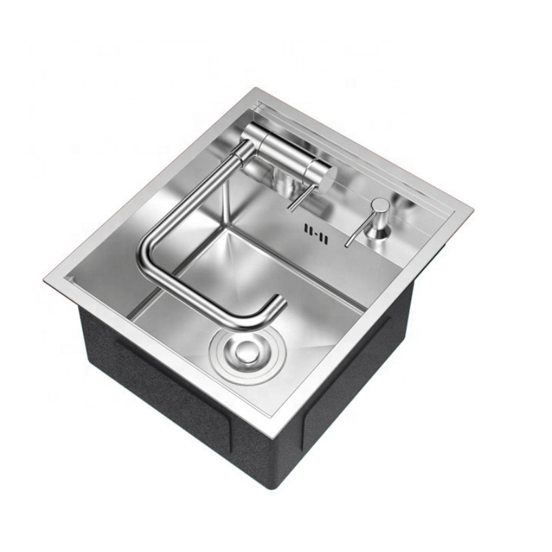 Modern Multifunction Smart Was - Kitchen review and price