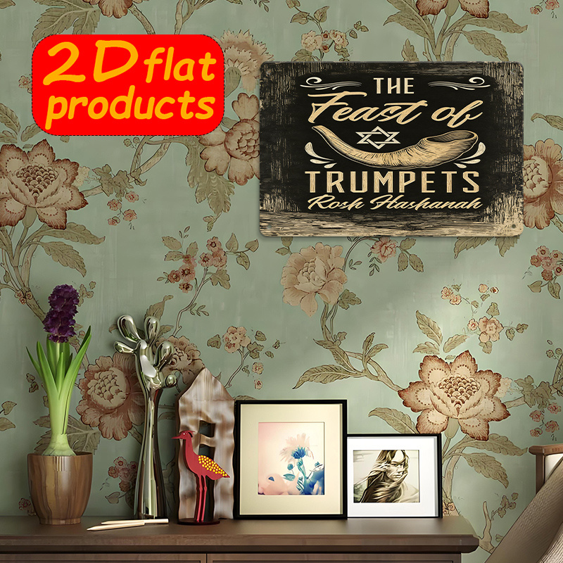 CIFBUY Vintage Aluminum Wall A - Kitchen review and price