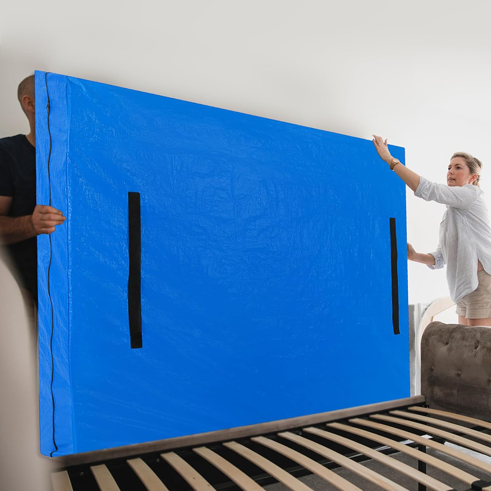 Mattress Bag for Moving and St - Waterproof Mattress Protector Breathable review and price