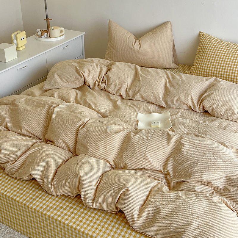 Nordic Duvet Cover Set with Zi - Duvet Cover Sets With Zipper review and price