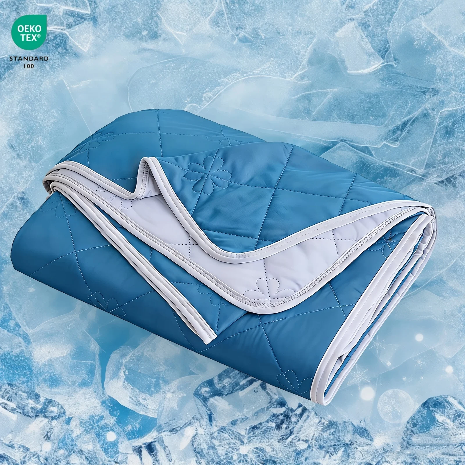 Cooling Blanket Ultra Cooling  - Cooling Blanket Hot Sleepers review and price