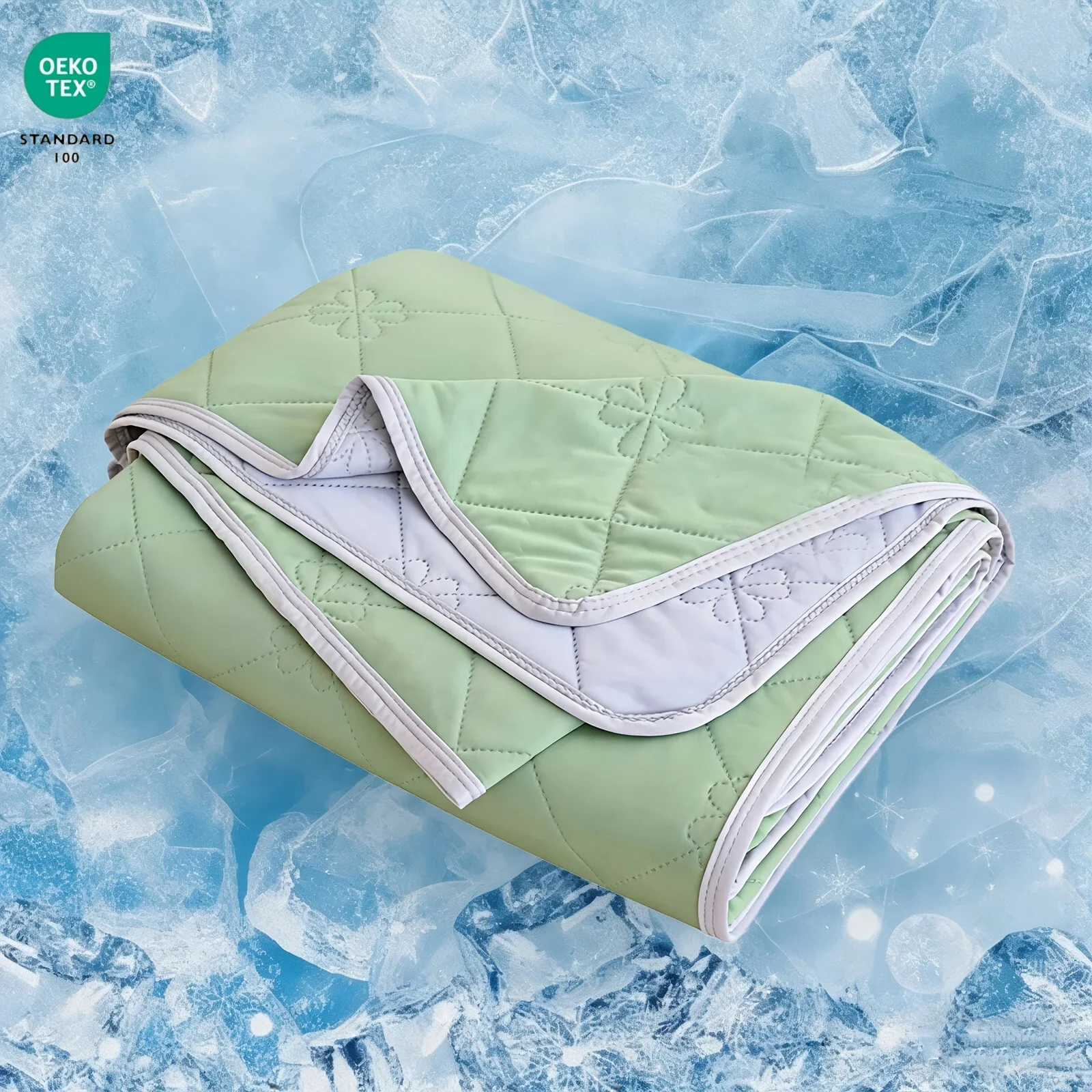 Cooling Blanket Ultra Cooling  - Cooling Blanket Hot Sleepers review and price