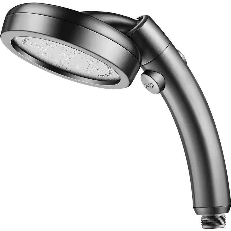 Adjustable Elbow Handheld Show - High Pressure Shower Head Handheld review and price