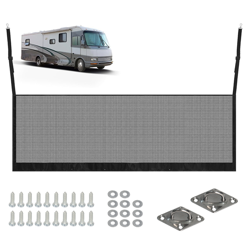RV Bunk Bed Safety Net Fall Pr - Bedding review and price