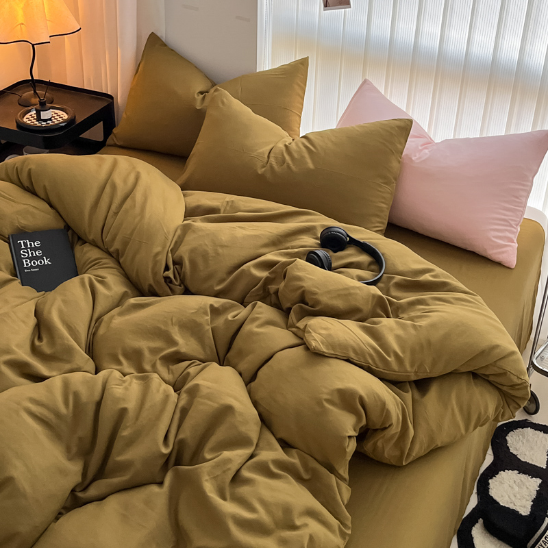 Cozy Bedding Set 3Pcs,1 Duvet  - Duvet Cover Sets With Zipper review and price