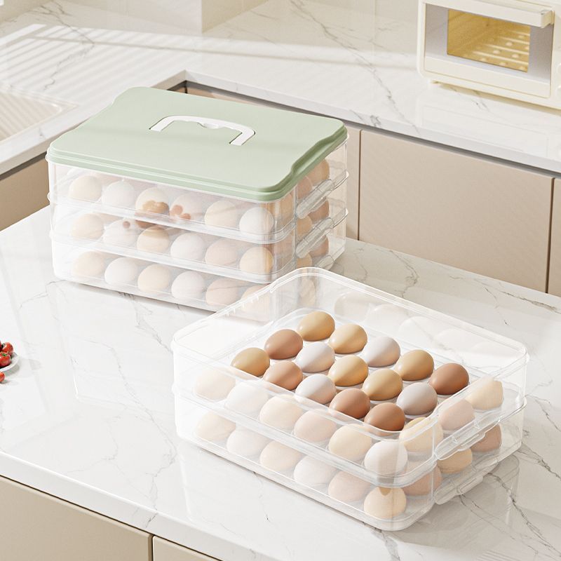 Egg storage box refrigerator s - Kitchen review and price