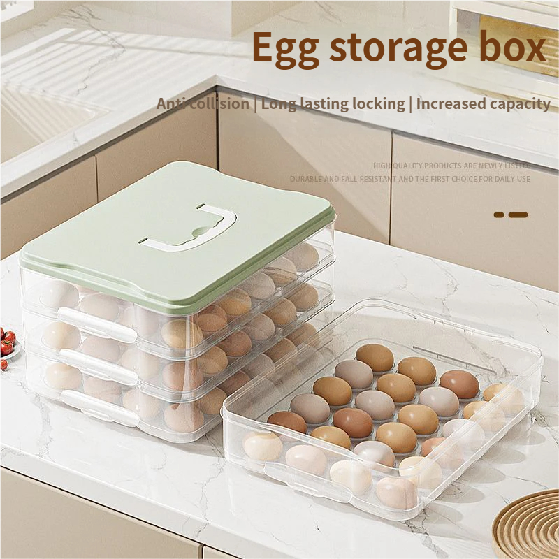 Egg storage box refrigerator s - Kitchen review and price