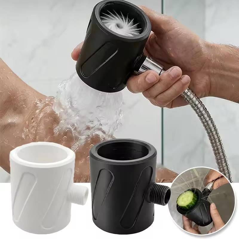 Men Shower Nozzle Powerful Ful - High Pressure Shower Head Handheld review and price