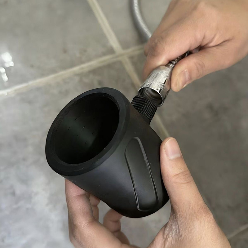 Men Shower Nozzle Powerful Ful - High Pressure Shower Head Handheld review and price