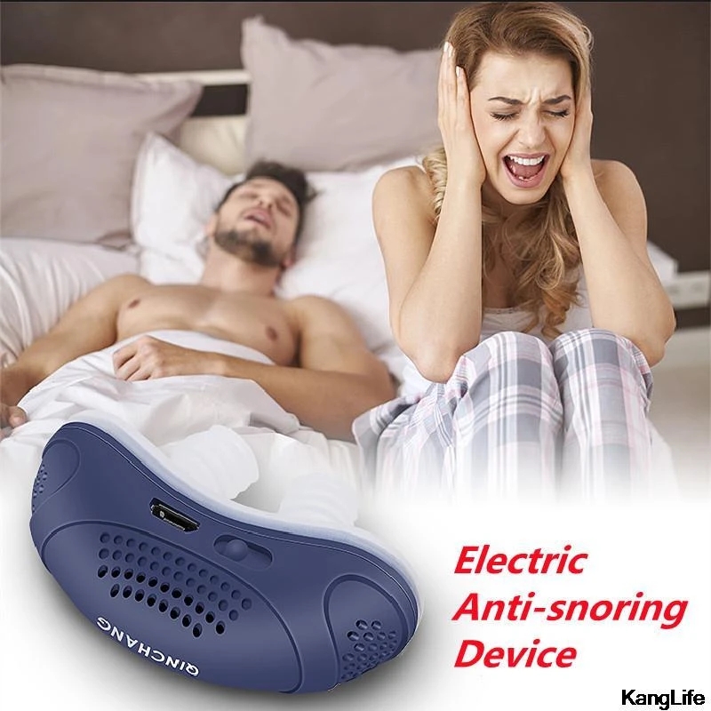 Anti Snoring Silicone Nose Sto - Anti Snore Contour Pillow review and price